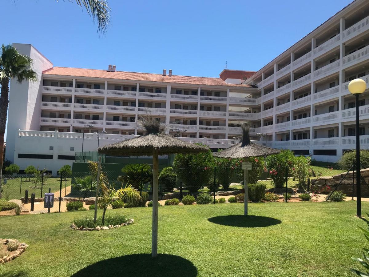 Casa Del Sol Apartment Манилва Екстериор снимка
