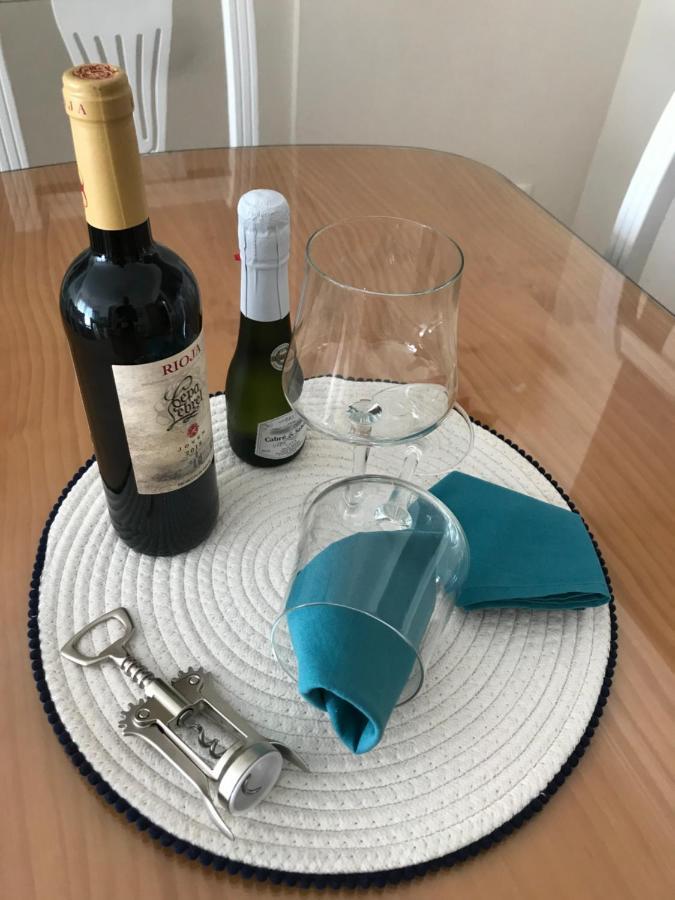 Casa Del Sol Apartment Манилва Екстериор снимка