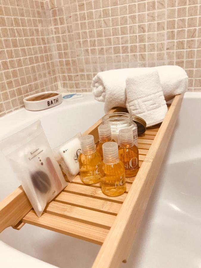 Casa Del Sol Apartment Манилва Екстериор снимка