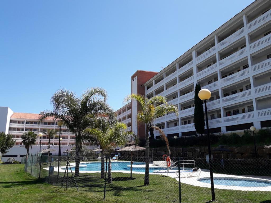 Casa Del Sol Apartment Манилва Екстериор снимка