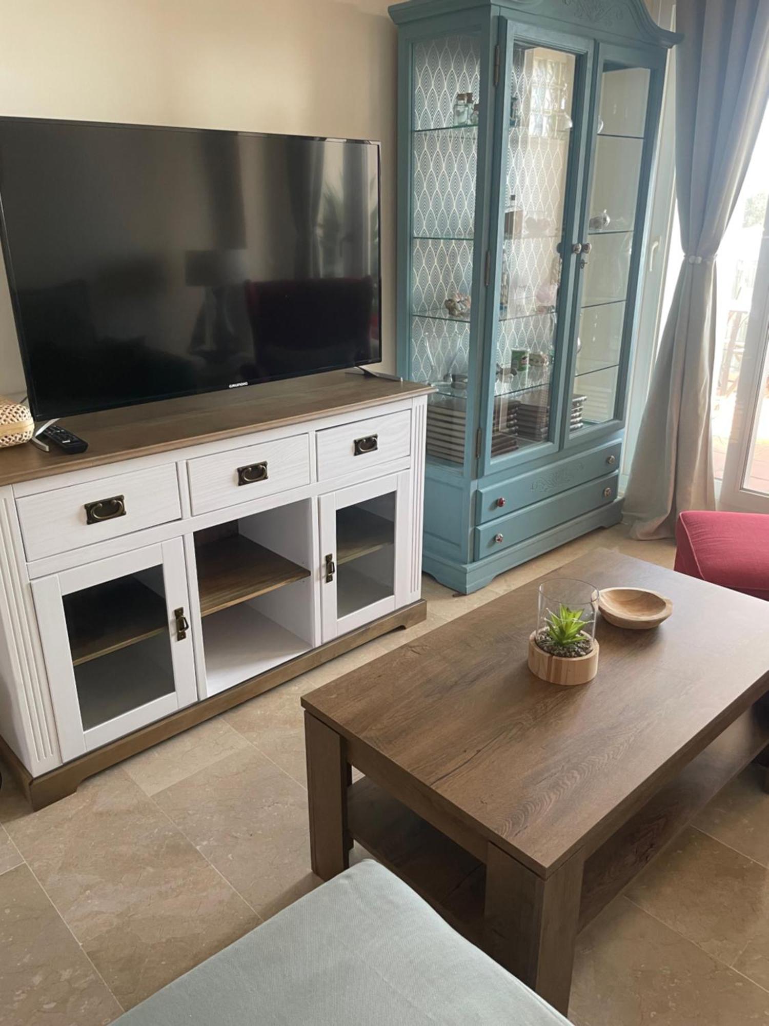 Casa Del Sol Apartment Манилва Екстериор снимка
