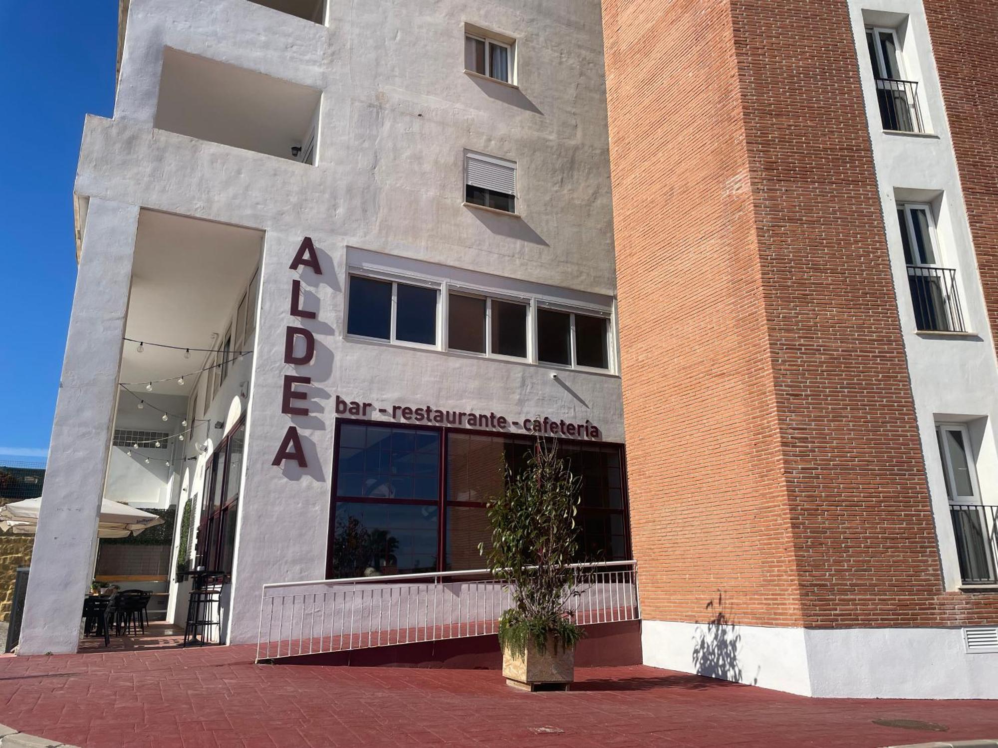 Casa Del Sol Apartment Манилва Екстериор снимка