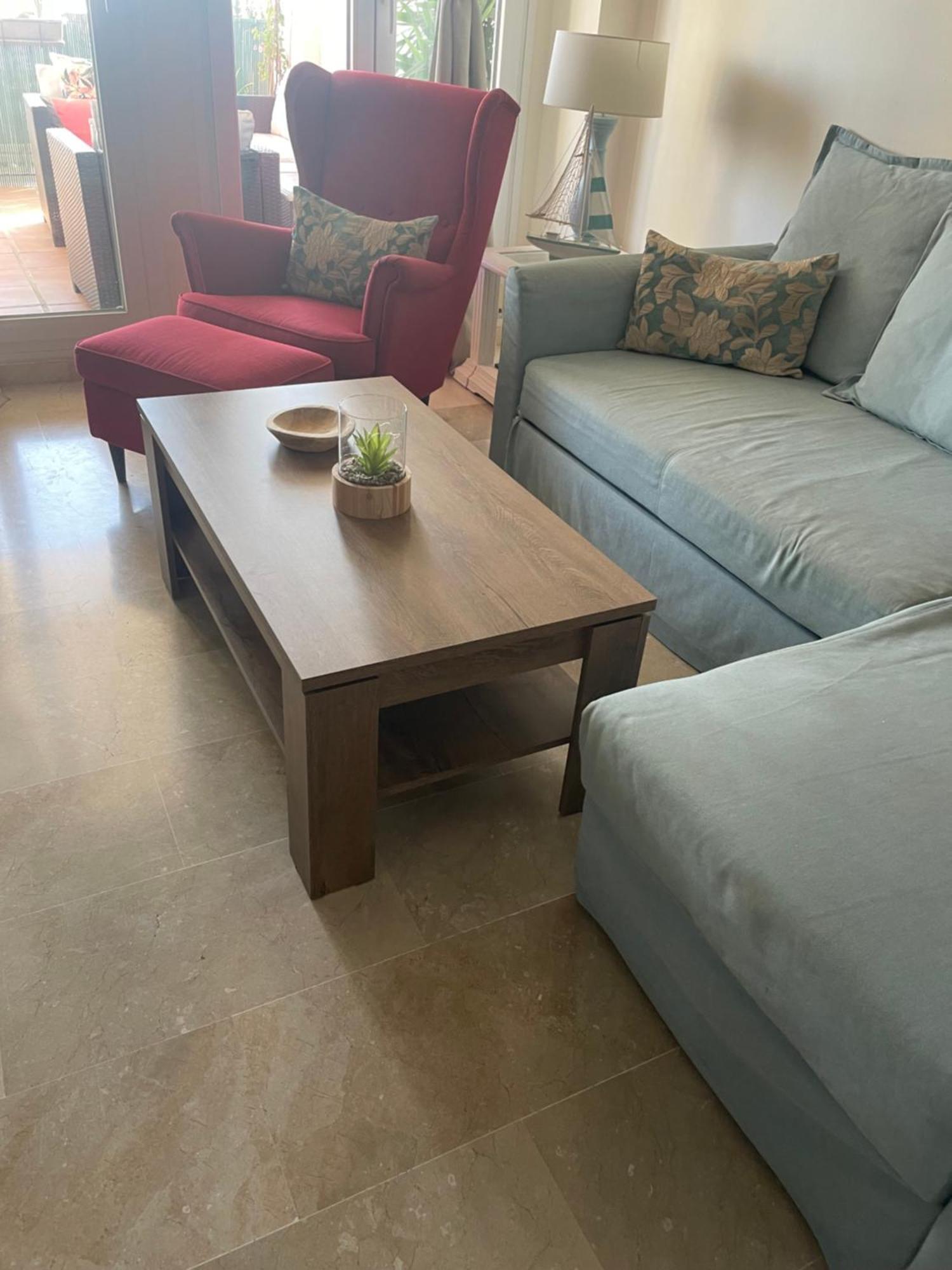 Casa Del Sol Apartment Манилва Екстериор снимка