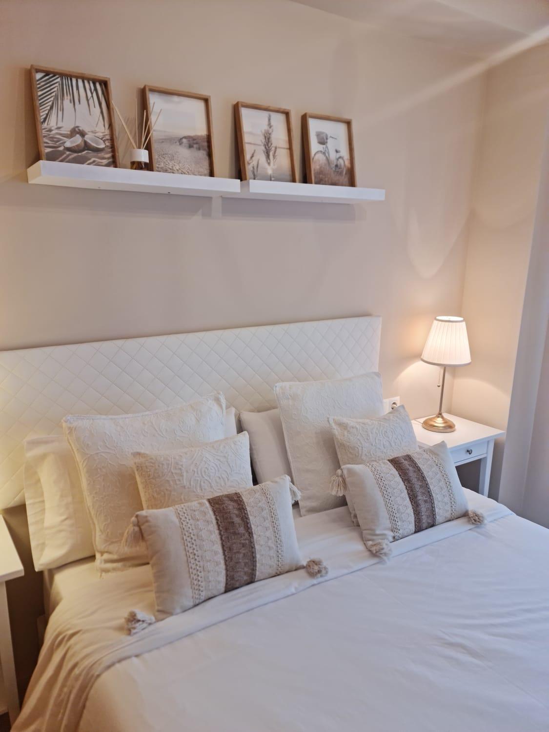 Casa Del Sol Apartment Манилва Екстериор снимка
