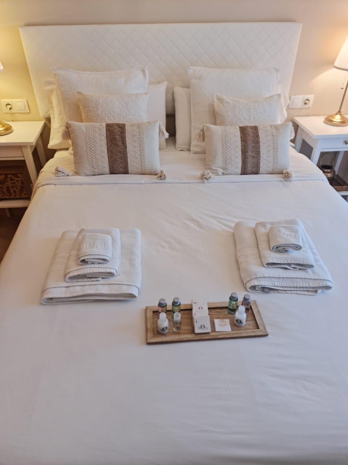 Casa Del Sol Apartment Манилва Екстериор снимка