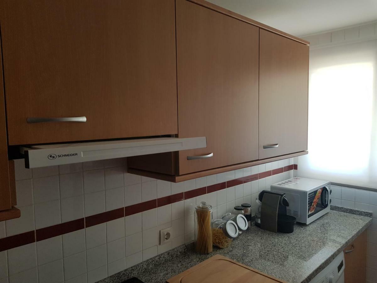 Casa Del Sol Apartment Манилва Екстериор снимка