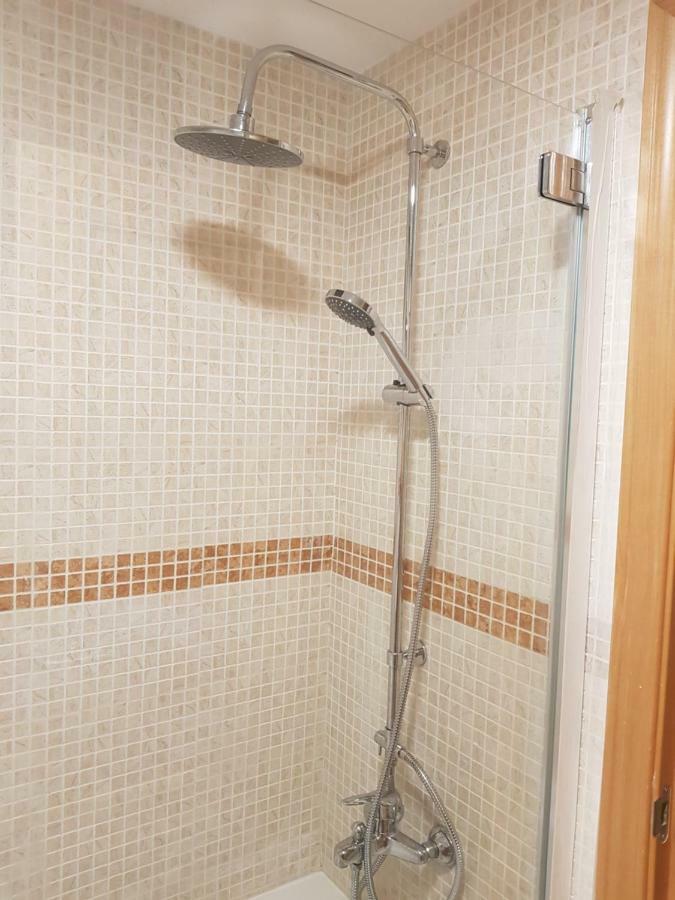 Casa Del Sol Apartment Манилва Екстериор снимка
