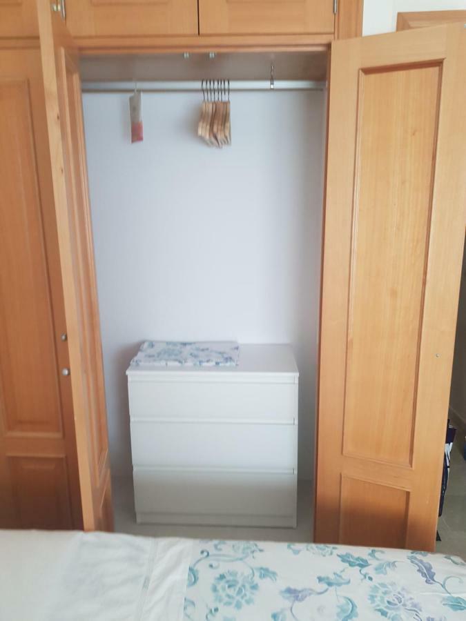Casa Del Sol Apartment Манилва Екстериор снимка