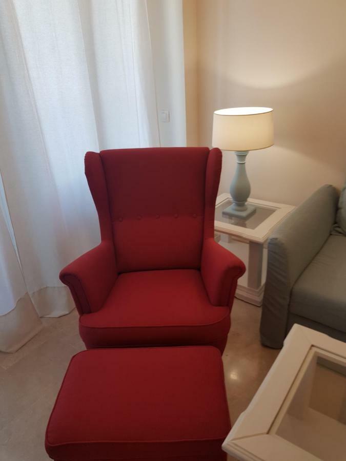 Casa Del Sol Apartment Манилва Екстериор снимка