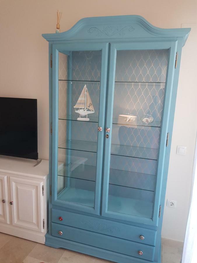 Casa Del Sol Apartment Манилва Екстериор снимка